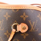 Louis Vuitton Neverfull GM – Romslig og ikonisk shopper fra 2008 thumbnail