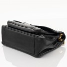Saint Laurent Nikki (2019) – ikonisk veske i sort lammeskinn thumbnail