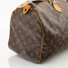 Louis Vuitton Speedy 40 (2013) – ikonisk veske i Monogram thumbnail