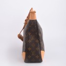 Louis Vuitton Boulogne (1997) – Ikonisk skulderveske i klassisk monogram thumbnail