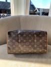 Louis Vuitton Speedy 30  thumbnail