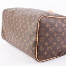 Louis Vuitton Speedy 40 – Monogram Canvas (1985) thumbnail