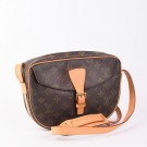 Louis Vuitton Jeune Fille 1990 – Vintage og chic thumbnail