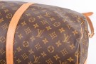Louis Vuitton Keepall Bandoulière 55 thumbnail