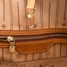 Louis Vuitton Neverfull GM – Romslig og ikonisk shopper fra 2008 thumbnail
