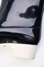 Chanel Rubber Boots str 36 thumbnail