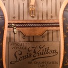 Louis Vuitton Neverfull MM – Monogram Canvas (2009) thumbnail