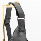 Louis Vuitton Discovery Bumbag (2019) – ikonisk belteveske i sort Monogram thumbnail