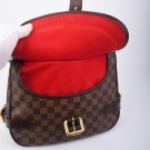 Louis Vuitton Highbury – Strukturert og stilren fra 2008 thumbnail