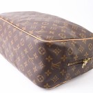 Louis Vuitton Deauville 1993 – Klassisk og romslig thumbnail