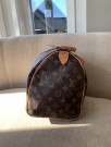 Louis Vuitton Speedy 35 thumbnail