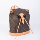 Louis Vuitton Montsouris PM – Klassisk ryggsekk fra 1997 thumbnail
