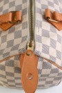 Louis Vuitton Speedy 30 (2007) – ikonisk veske i Damier Azur thumbnail