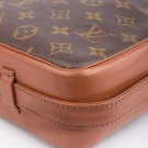 LOUIS VUITTON CAMERA SAC – MONOGRAM CANVAS (1980) thumbnail