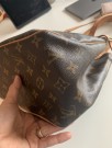 Louis Vuitton Batignolles Vertical  thumbnail