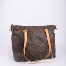 LOUIS VUITTON TOTALLY – MONOGRAM CANVAS (2012) thumbnail