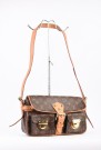 Louis Vuitton Manhattan PM thumbnail