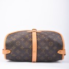 Louis Vuitton Saumur 30 – Klassisk satchel fra 1989 thumbnail