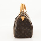 Louis Vuitton Speedy 30 (1992) – ikonisk veske i Monogram thumbnail