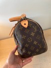 Louis Vuitton Speedy 25 thumbnail