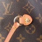 Louis Vuitton Neverfull MM thumbnail