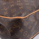 Louis Vuitton Batignolles Horizontal (2005) – Elegant hverdagsveske med ikonisk uttrykk thumbnail