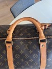 Louis Vuitton Keepall 60 thumbnail