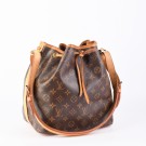 Louis Vuitton Noé PM – Monogram Canvas (2005) thumbnail