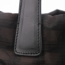 CHANEL TRAVEL LINE – BLACK NYLON (2004) thumbnail