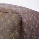 Louis Vuitton Neverfull GM – Romslig og ikonisk shopper fra 2008 thumbnail