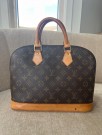 Louis Vuitton Alma thumbnail