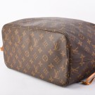 Louis Vuitton Neverfull MM – Monogram Canvas (2009) thumbnail
