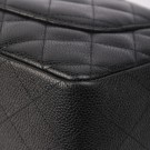 Chanel Classic Jumbo Single Flap I 2009 thumbnail