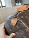 Louis Vuitton Keepall 55 thumbnail