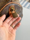 Louis Vuitton Keepall 45 thumbnail