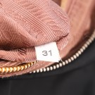 PRADA NYLON BAG – BLACK (2000) thumbnail