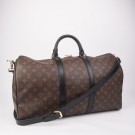Louis Vuitton Keepall turn into Bando str 50 I fra 1995  thumbnail
