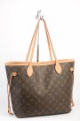 K Louis Vuitton Neverfull  thumbnail