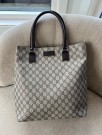 Gucci Vertical Tote  thumbnail