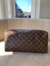 Louis Vuitton Speedy 35 thumbnail