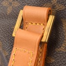 LOUIS VUITTON CABAS PIANO (2002) – KLASSISK OG FUNKSJONELL TOTE thumbnail