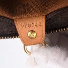 LOUIS VUITTON CABAS PIANO (2002) – KLASSISK OG FUNKSJONELL TOTE thumbnail