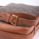 LOUIS VUITTON CAMERA SAC – MONOGRAM CANVAS (1980) thumbnail