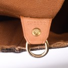 LOUIS VUITTON ABBESSES MESSENGER BAG (2002) – FUNKSJONELL OG TIDLØS SKULDERVESKE thumbnail