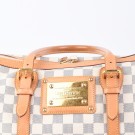 Louis Vuitton Berkeley 2009 – Strukturert og elegant thumbnail