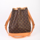 LOUIS VUITTON NOÉ GM (1992) – IKONISK BØTTEVESKE MED TIDLØS STIL thumbnail