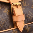 LOUIS VUITTON SAUMUR 30 (1991) – DOBBELSIDIG OG FUNKSJONELL VINTAGEKLASSIKER thumbnail