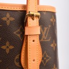 Louis Vuitton Bucket PM thumbnail