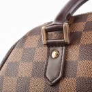 Louis Vuitton Ribera MM – Damier Ebene (2004) thumbnail