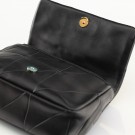 Saint Laurent Jamie Small (2018) – elegant veske i sort lammeskinn thumbnail